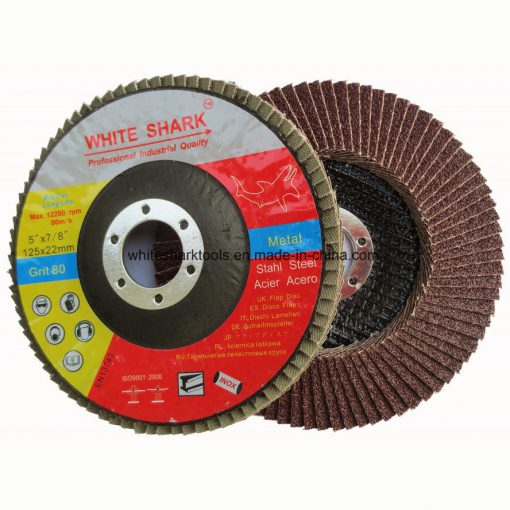 Standard-Aluminum-Oxide-Flap-Disc-for-Metal-and-Wood