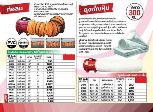 ท่อลม  POLO - Image 5