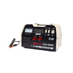 เครื่องชาร์จแบต CD50R 40A - สตาร์ทได้