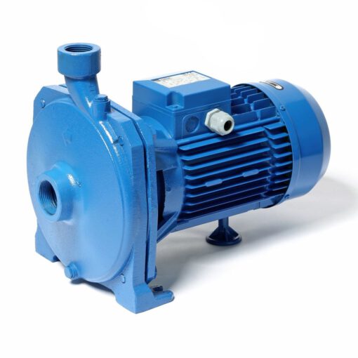 ปั๊มหอยโข่ง EBARA CMA-3.00T