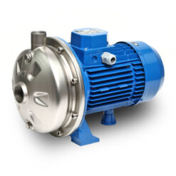 ปั๊มหอยโข่งแสตนเลส EBARA CDX-200/20