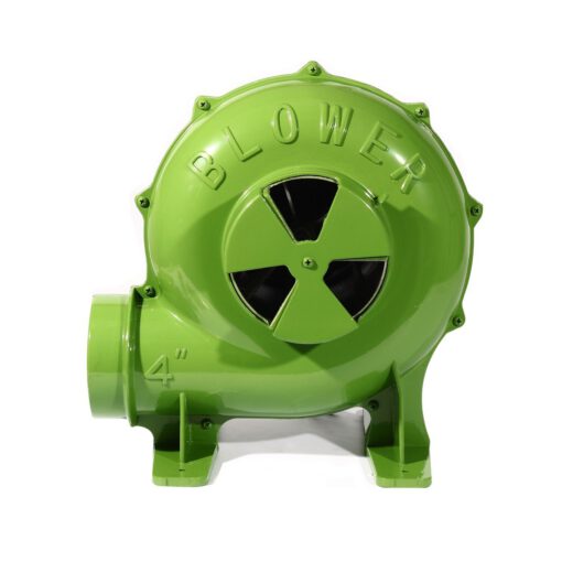 เครื่องเป่าลมหอยโข่ง 4" 550W - Image 2