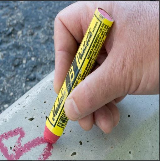 crayon markers