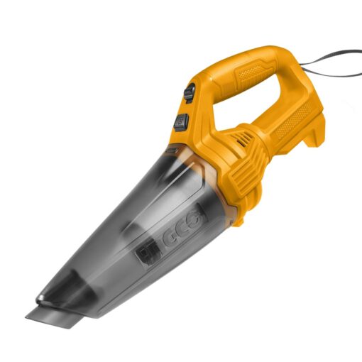 เครื่องดูดฝุ่นไร้สาย 12V