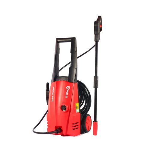 เครื่องฉีดน้ำแรงดัน 105 บาร์