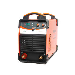 เครื่องเชื่อม ARC 30-500 แอมป์