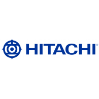 HITACHI