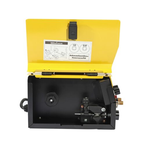 เครื่องเชื่อม MIG 120 แอมป์ - Image 2