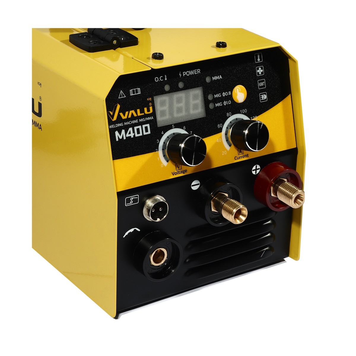 เครื่องเชื่อม MIG 120 แอมป์ - Image 3