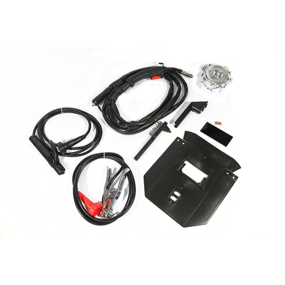 เครื่องเชื่อม MIG 120 แอมป์ - Image 4