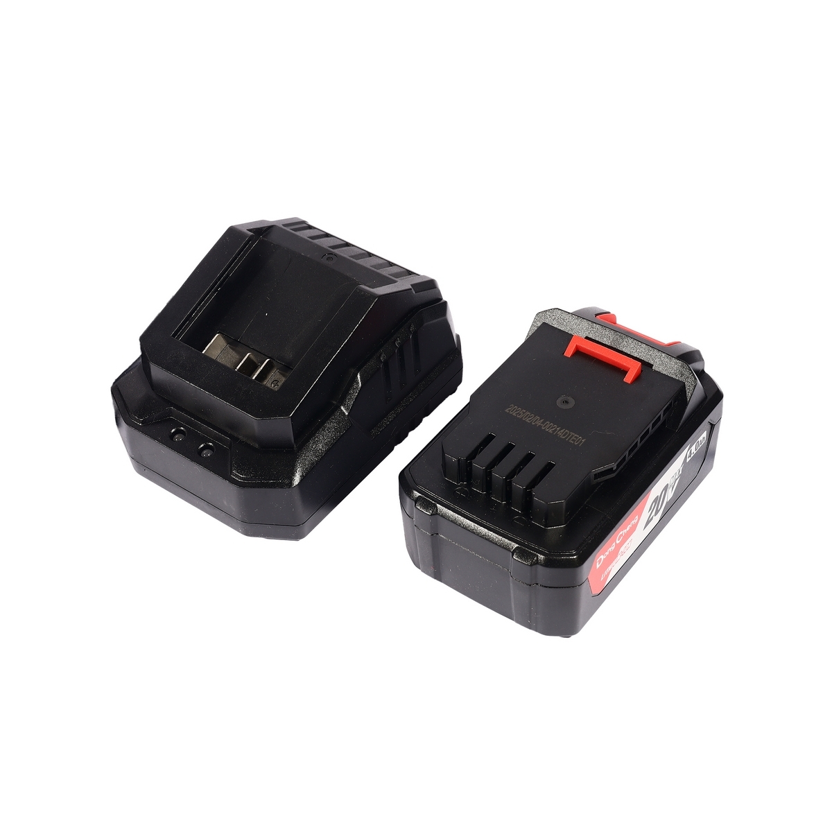 เลื่อยวงเดือนไร้สาย 5.5 นิ้ว - Image 4