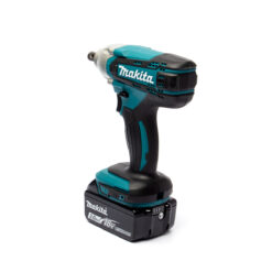 Alternative view of เครื่องขันบล๊อกไร้สาย 18 โวลต์