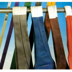 สลิงแบน โพลีเอสเตอร์