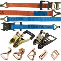 สายรัด โพลีเอสเตอร์