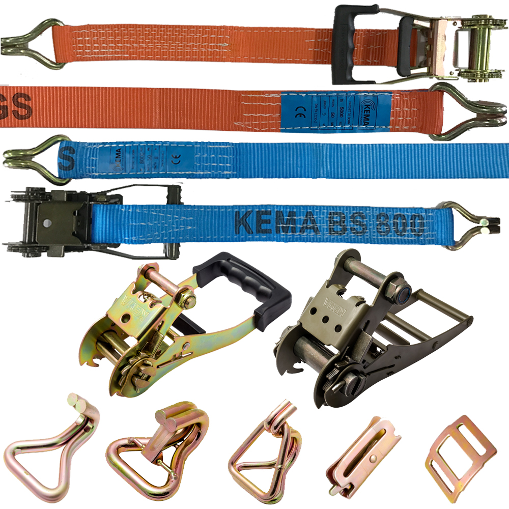 สายรัด โพลีเอสเตอร์