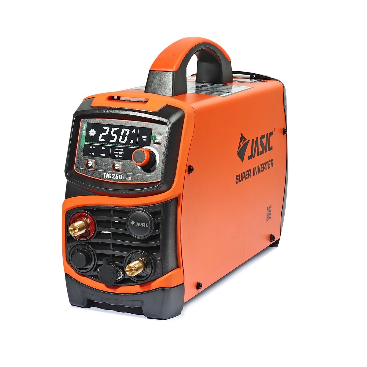 TIG/MMA 220/180A