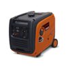 เครื่องปั่นไฟ Inverter