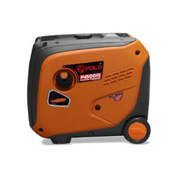 Alternative view of เครื่องปั่นไฟ Inverter