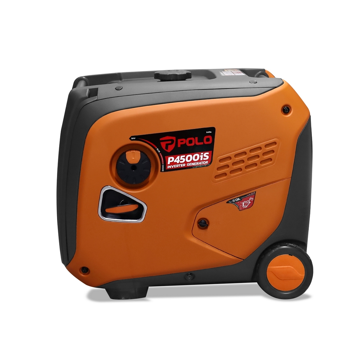 เครื่องปั่นไฟ Inverter - Image 2