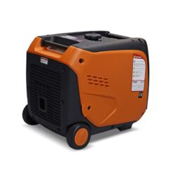 เครื่องปั่นไฟ Inverter - Image 3