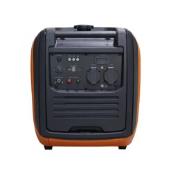เครื่องปั่นไฟ Inverter - Image 4
